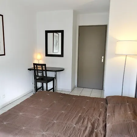 Residhotel Festival Apartmanhotel 2*