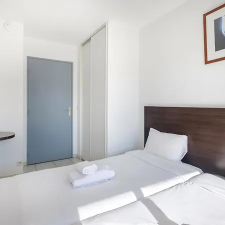 Residhotel Festival Apartmanhotel 2*