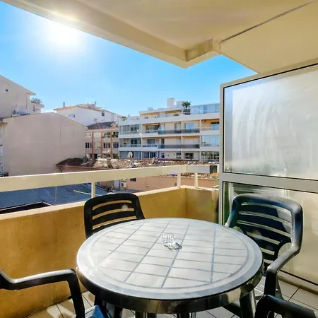 Residhotel Festival Apartmanhotel Cannes