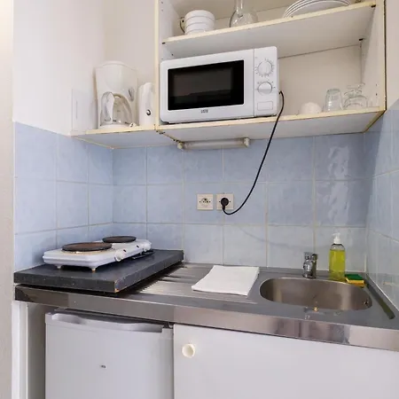 Apartmanhotel Residhotel Festival