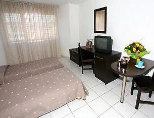 Residhotel Festival Apartmanhotel