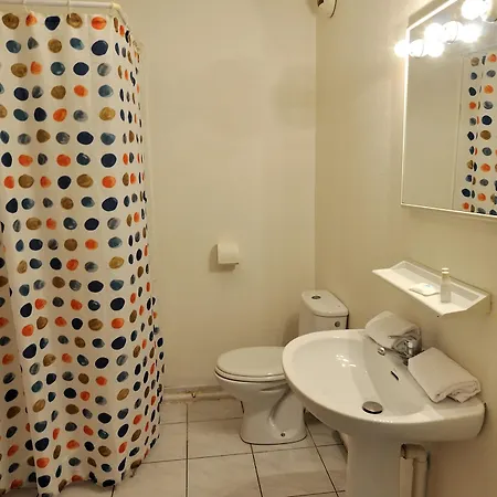 Aparthotel Residhotel Festival Cannes