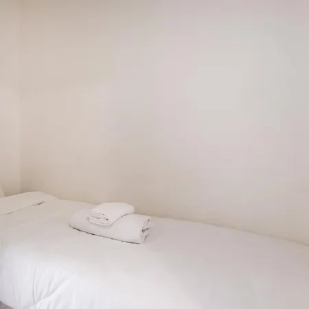 Residhotel Festival Aparthotel